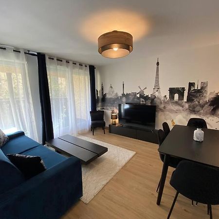 Disneyland Dream 6 - Charmant Appartement 8 Pax مونتِفرا المظهر الخارجي الصورة