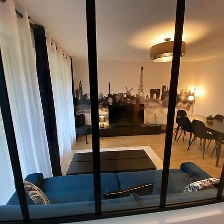 Disneyland Dream 6 - Charmant Appartement 8 Pax مونتِفرا المظهر الخارجي الصورة