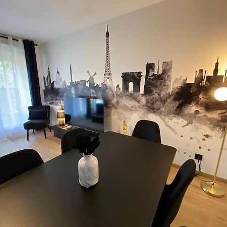 Disneyland Dream 6 - Charmant Appartement 8 Pax مونتِفرا المظهر الخارجي الصورة