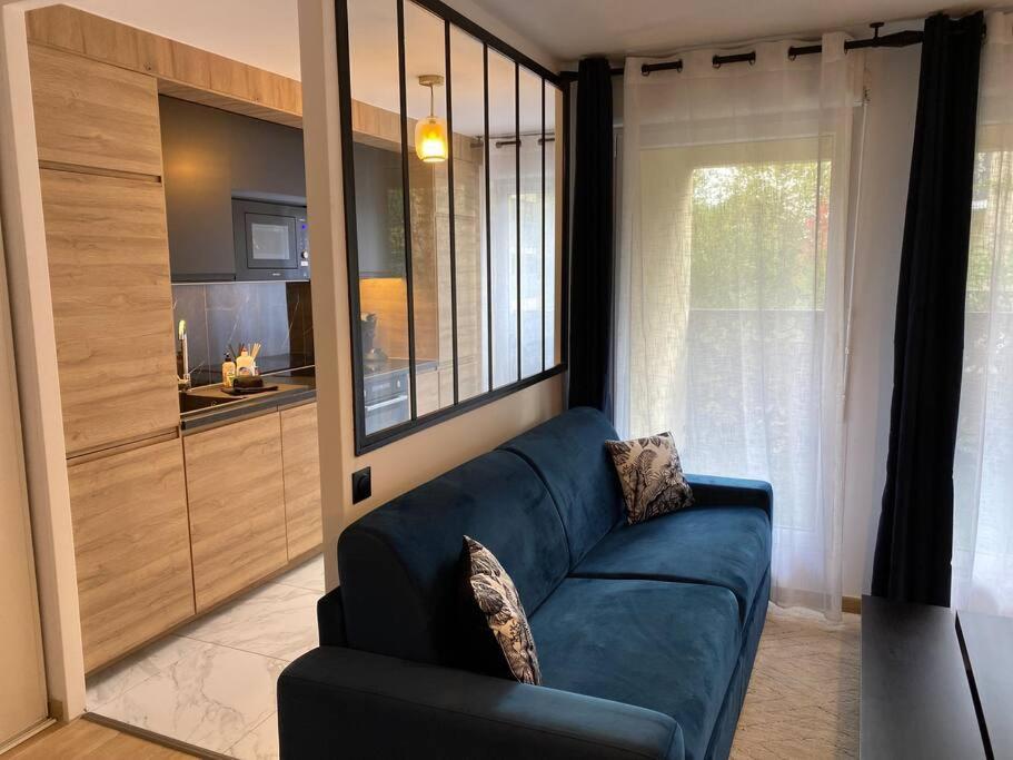 Disneyland Dream 6 - Charmant Appartement 8 Pax مونتِفرا المظهر الخارجي الصورة