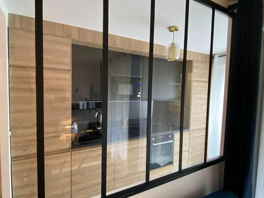 Disneyland Dream 6 - Charmant Appartement 8 Pax مونتِفرا المظهر الخارجي الصورة