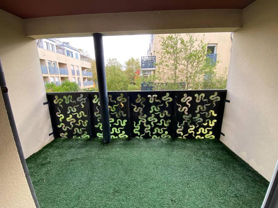 Disneyland Dream 6 - Charmant Appartement 8 Pax مونتِفرا المظهر الخارجي الصورة